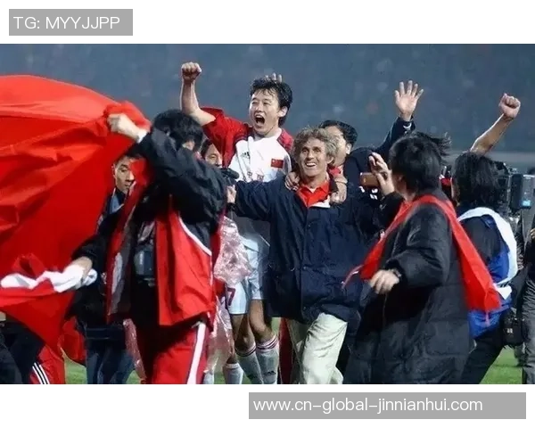 2002年世界杯中国队对阵巴西队的激烈较量与历史意义深度解析 2002年世界杯中国队对阵巴西队的激烈较量与历史意义深度解析