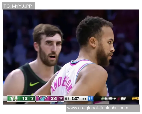 凯尔特人与雷霆激战正酣2月4日比赛精彩回顾与比分分析