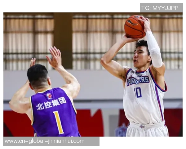 北京北控与北京首钢激战正酣第2场精彩直播全程回顾与分析