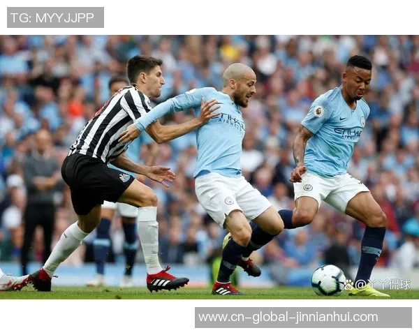 欧冠激战曼城对决基铺帝纳魔全场精彩瞬间回顾与分析