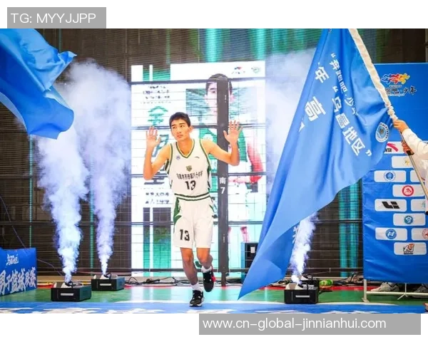 “奔跑吧·少年”2025年“乌昌区域”高中男篮联赛全明星赛圆满闭幕