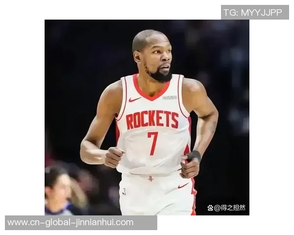 死神杜兰特携手申京反转收割魔术队，篮球60个成赢球要害