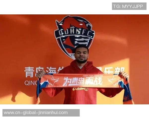 海牛官方怒怼跑路外援:从未欠薪!他屡次旷训+私行归队 考虑申述 海牛官方怒怼跑路外援:从未欠薪!他屡次旷训+私行归队 考虑申述