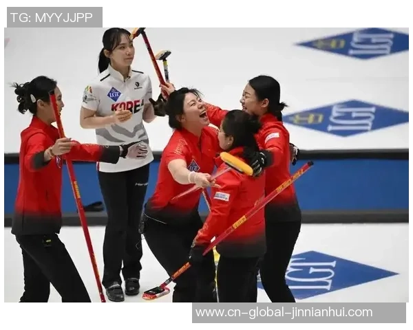 米兰冬奥会冰壶混双资格赛:我国3-7不敌韩国,无缘冬奥梦想破灭 米兰冬奥会冰壶混双资格赛:我国3-7不敌韩国,无缘冬奥梦想破灭